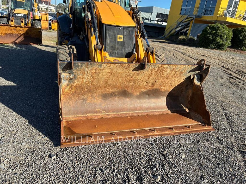 JCB 3CX image 7