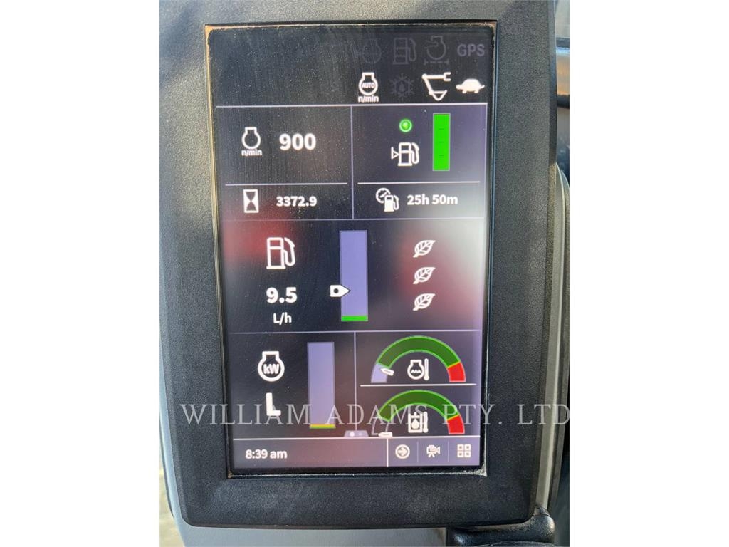 John Deere & CO. E210LC image 5