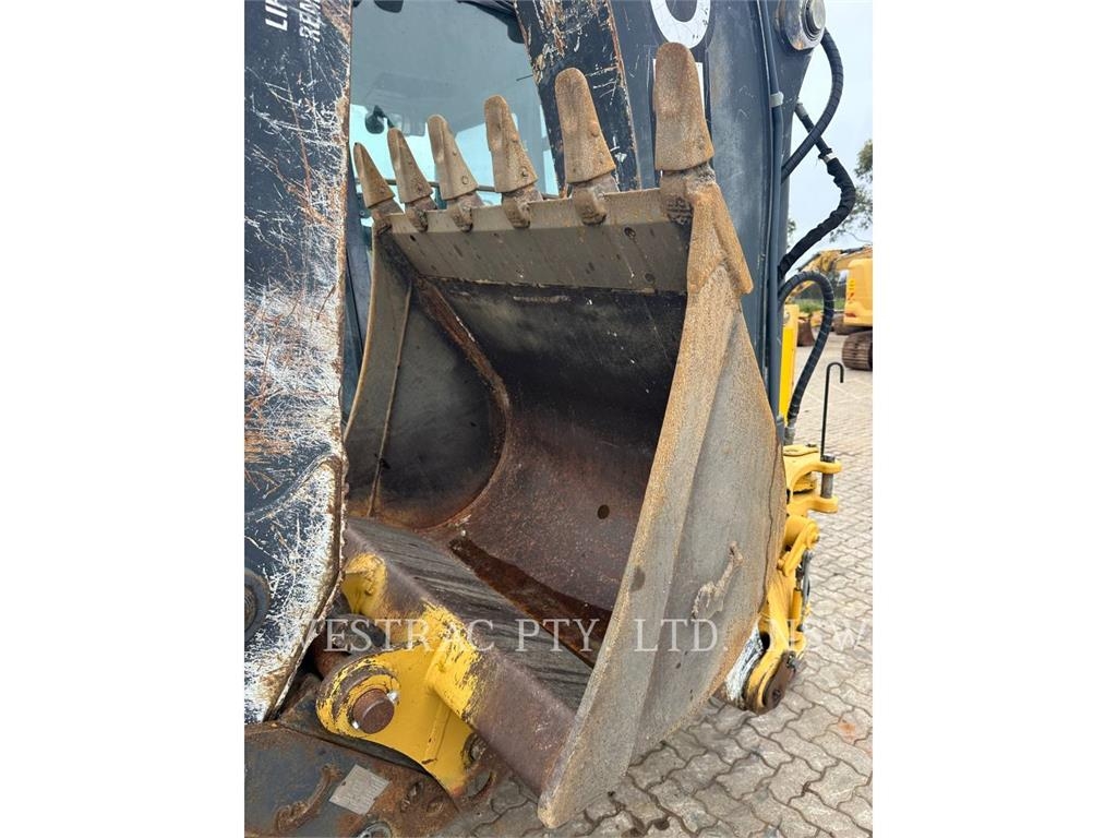 John Deere 315SJ image 12