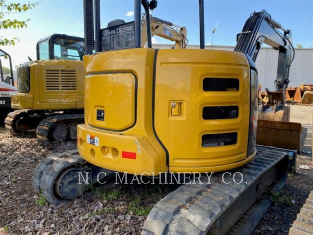 2020 John Deere 50G For Sale 75,300 USD Cat Used