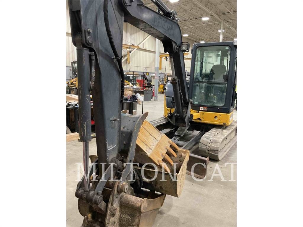 2019 John Deere 50G For Sale 53,077 USD Cat Used