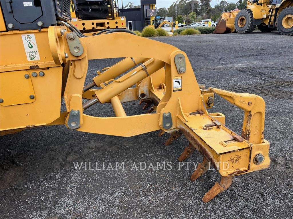 John Deere & CO. 670G image 7