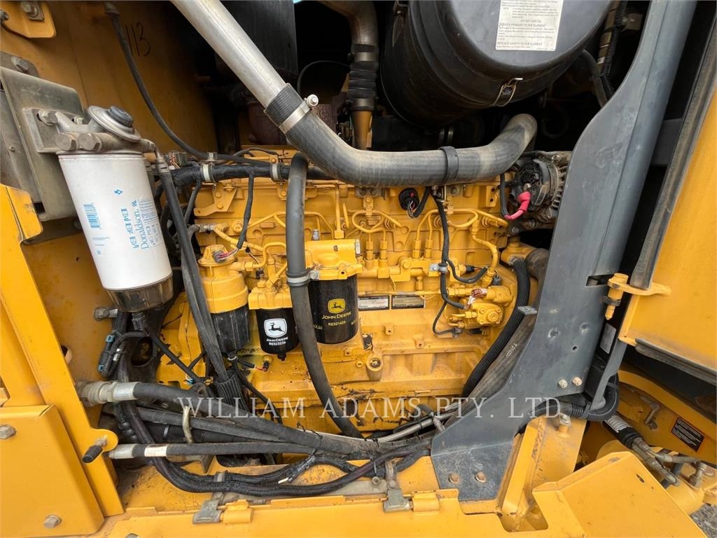 John Deere & CO. 670GP image 7