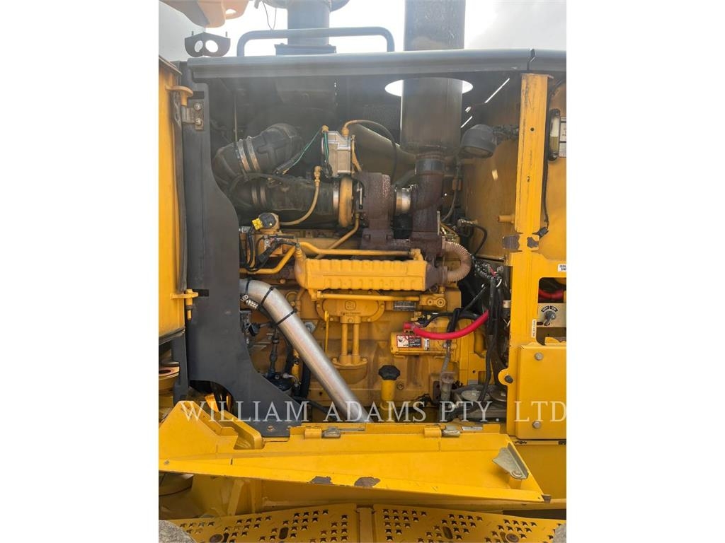 John Deere & CO. 670GP image 10