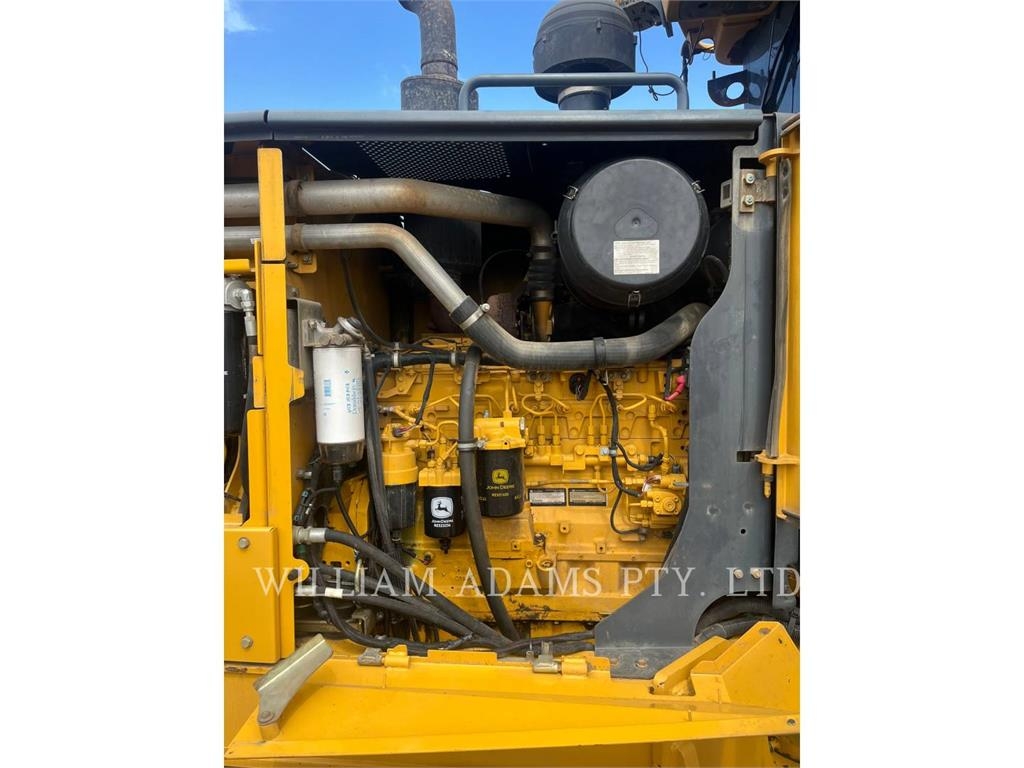 John Deere & CO. 670GP image 9