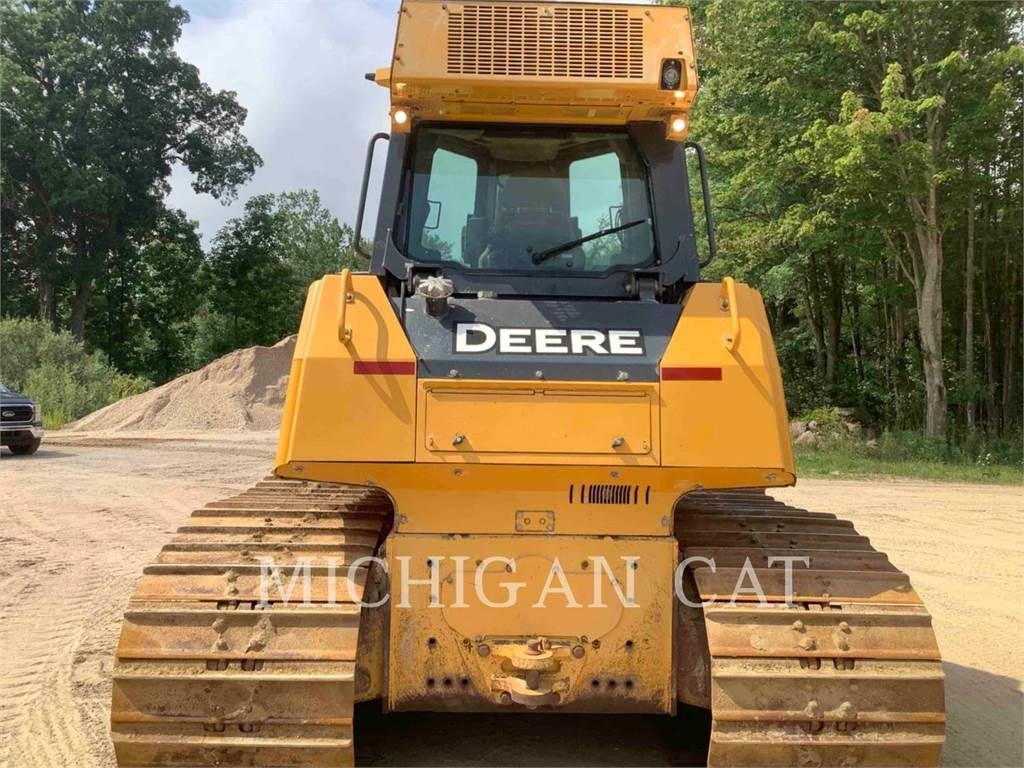 2011 John Deere 750J.LGP For Sale 65,500 USD Cat Used