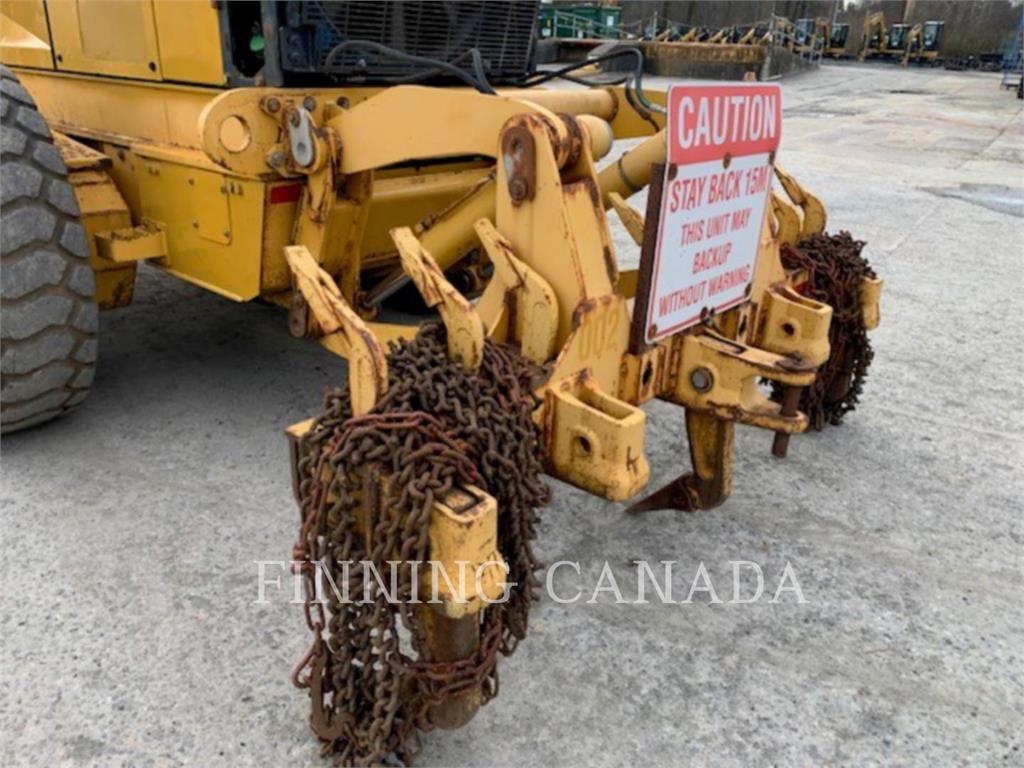 2012 John Deere 872GP AWD For Sale - 92,717 USD | Cat Used