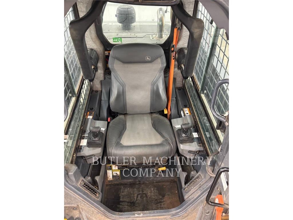 2024 John Deere & CO. 334P For Sale - 62,000 USD | Cat Used