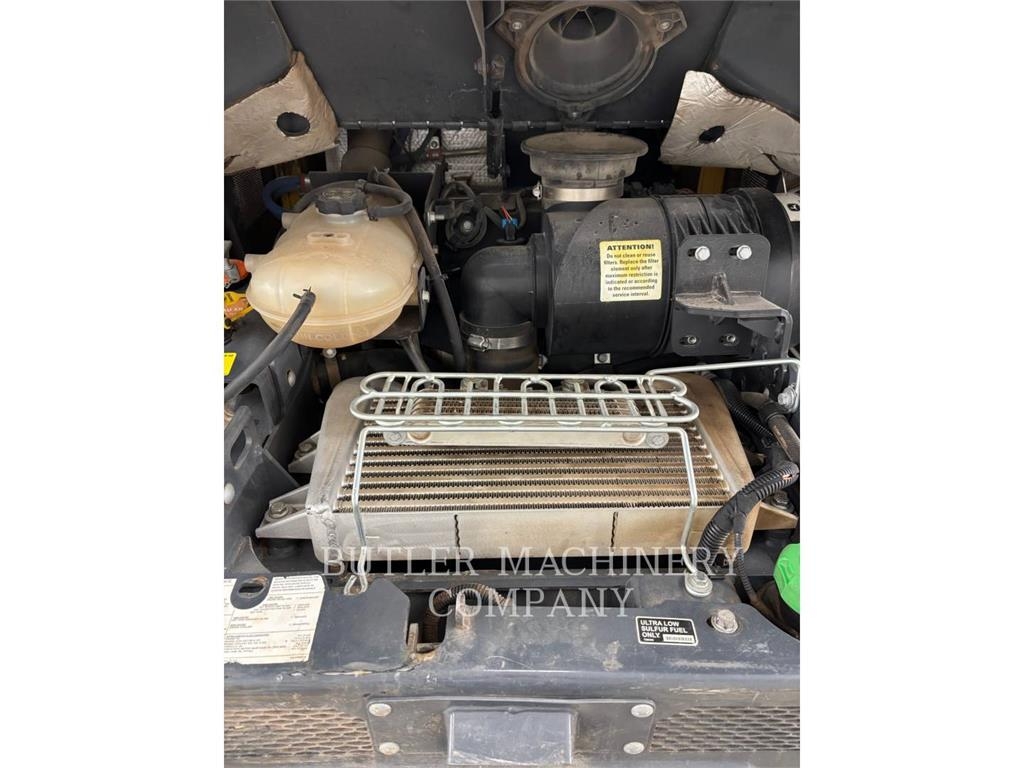 2024 John Deere & CO. 334P For Sale - 62,000 USD | Cat Used