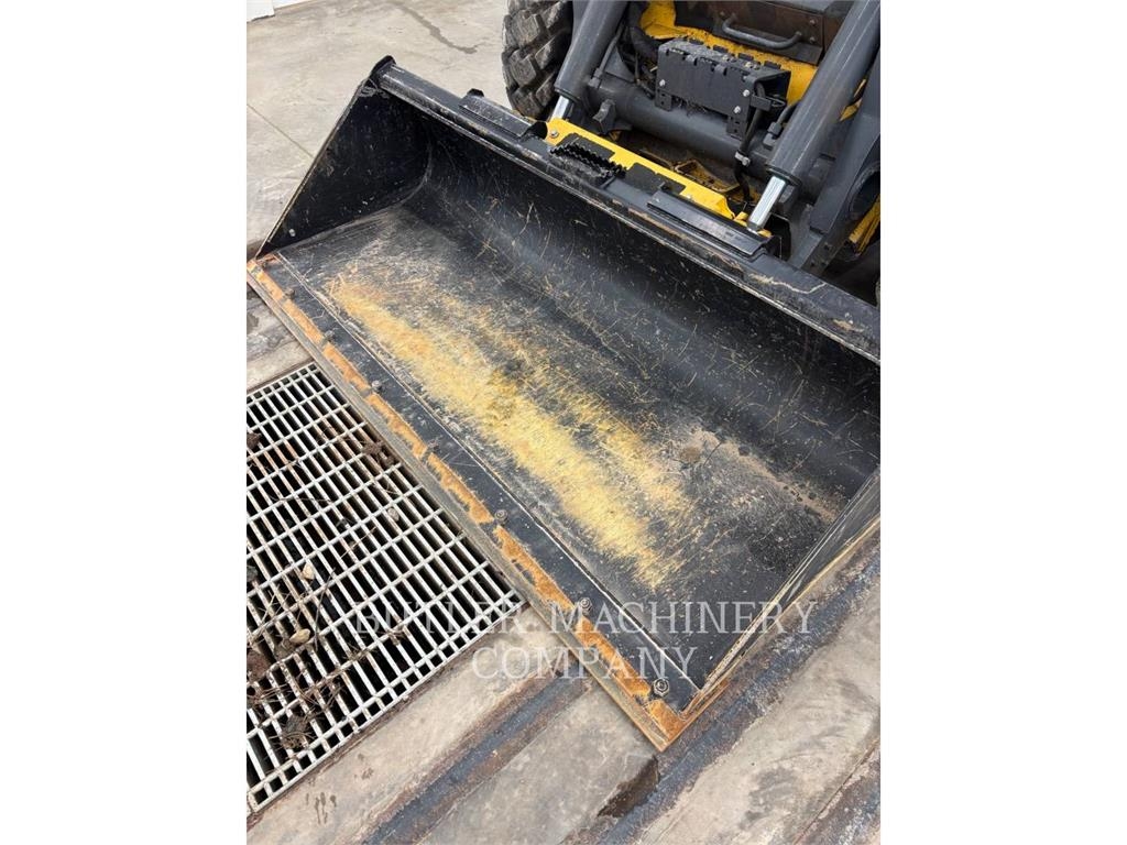 2024 John Deere & CO. 334P For Sale - 62,000 USD | Cat Used