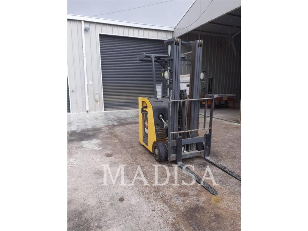 Jungheinrich ETG23036V Electric Forklifts Material Handling