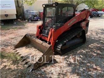 Kubota SVL95-2S - スキッドステアローダー - 建設