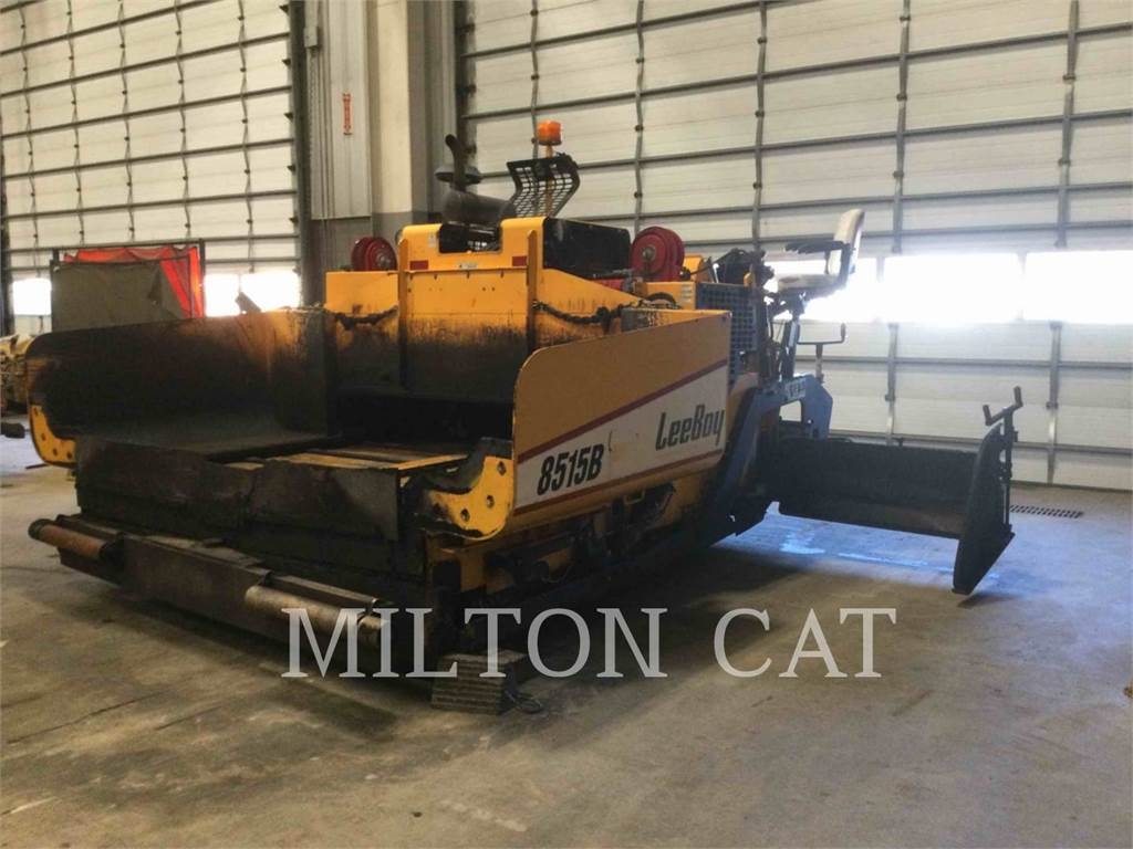 Used Asphalt Pavers For Sale Used Paving Machines Cat Used