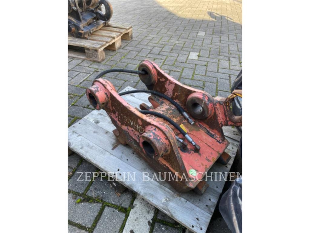Sw Hs20 2017 Lehnhoff SW HS08 HYDR. For Sale - 1,171 USD | Cat Used