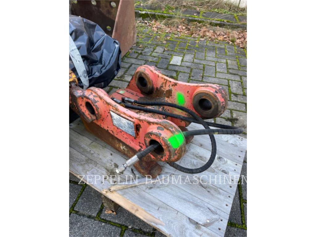 Sw Hs20 2017 Lehnhoff SW HS08 HYDR. For Sale - 1,171 USD | Cat Used