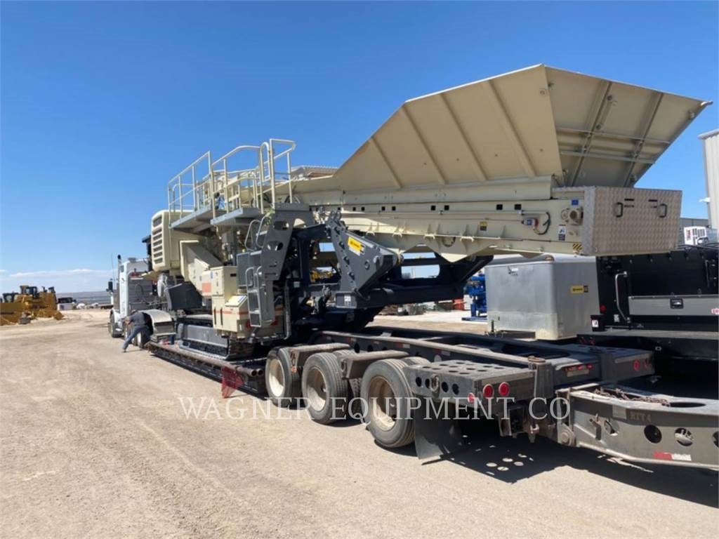 Used Rock Crushers For Sale Used Stone Crushers Cat Used