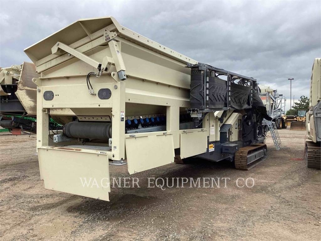 Used Rock Crushers For Sale Used Stone Crushers Cat Used