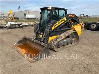 2020 New Holland C337 For Sale 59,906 USD Cat Used