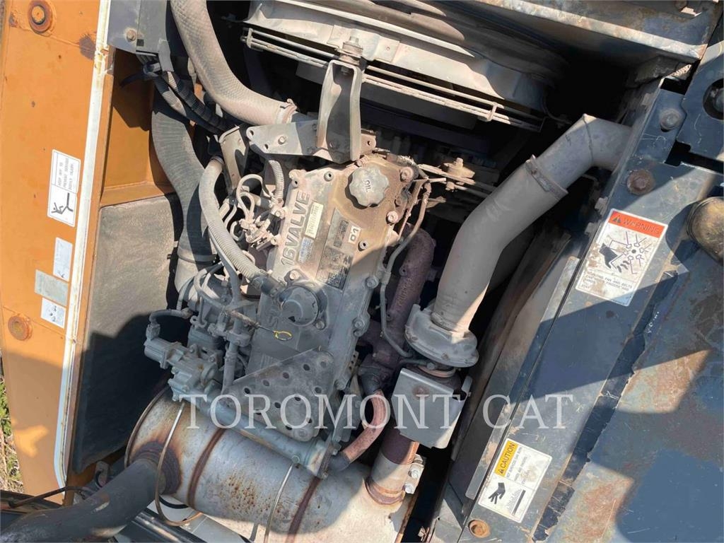 2008 New Holland CX210B For Sale - 19,829 USD | Cat Used