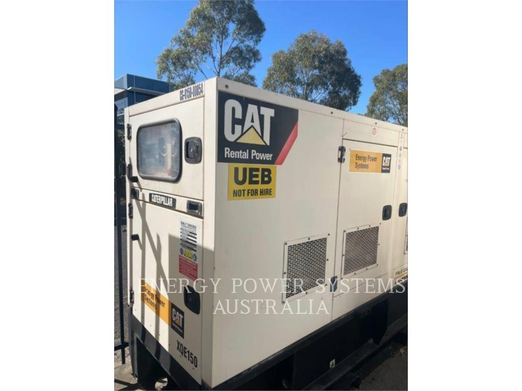 Olympian 150KVA image 2