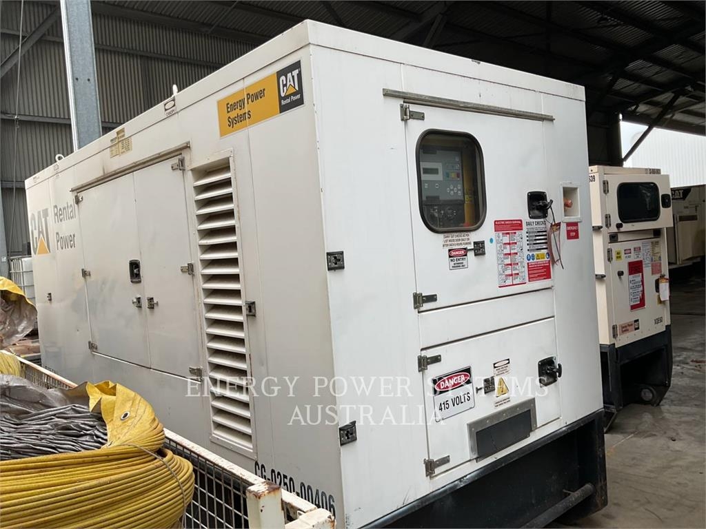 Olympian CAT 1306C-E87TAG6 image 4