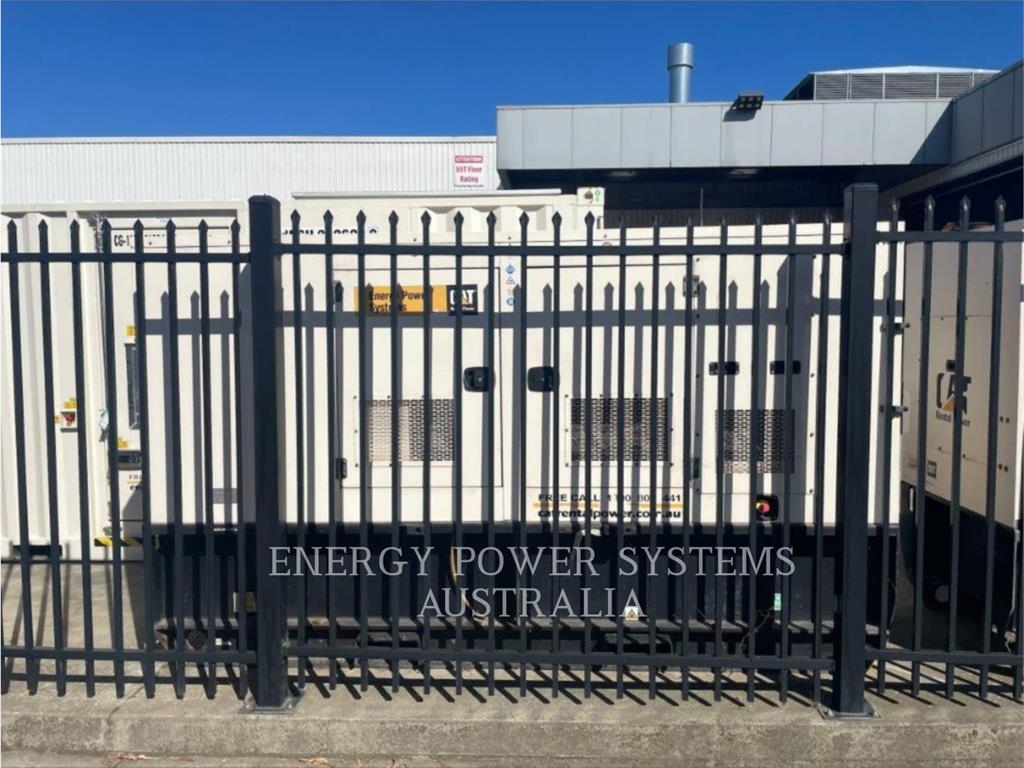 Olympian XQE150-2 image 3