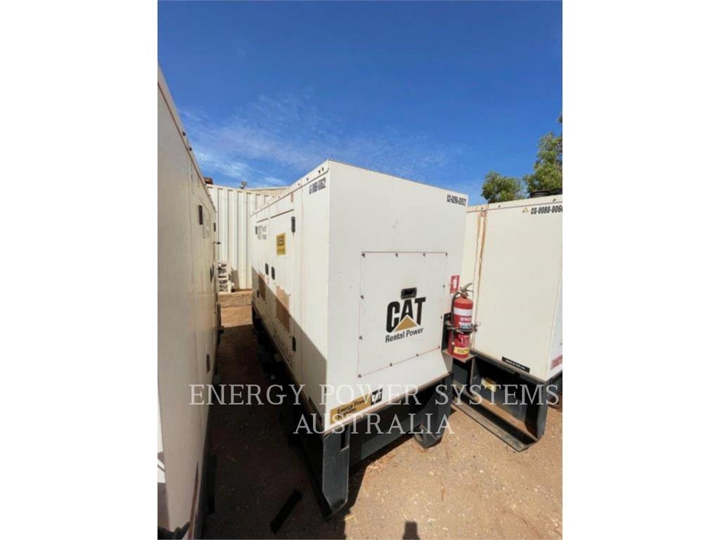 Olympian XQE60 image 3