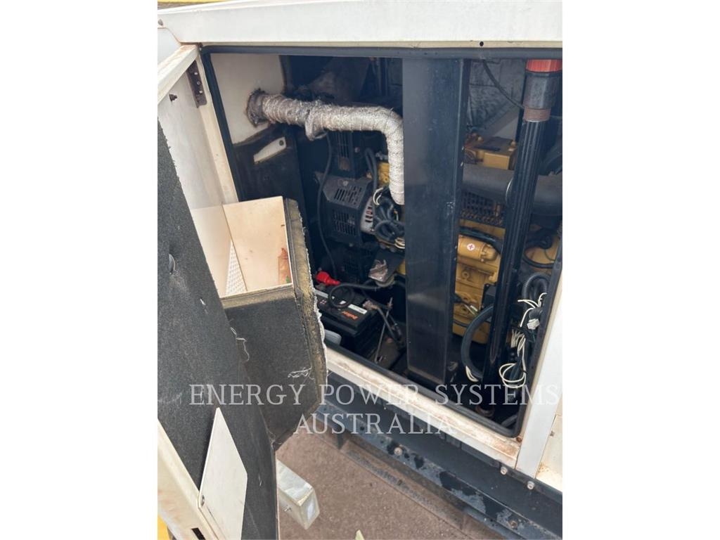 Olympian XQE20 image 6