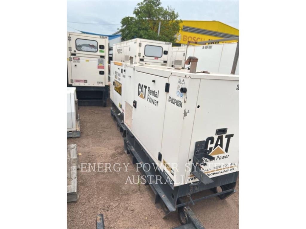 Olympian XQE20 image 7