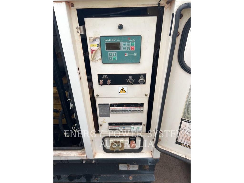 Olympian XQE20 image 8