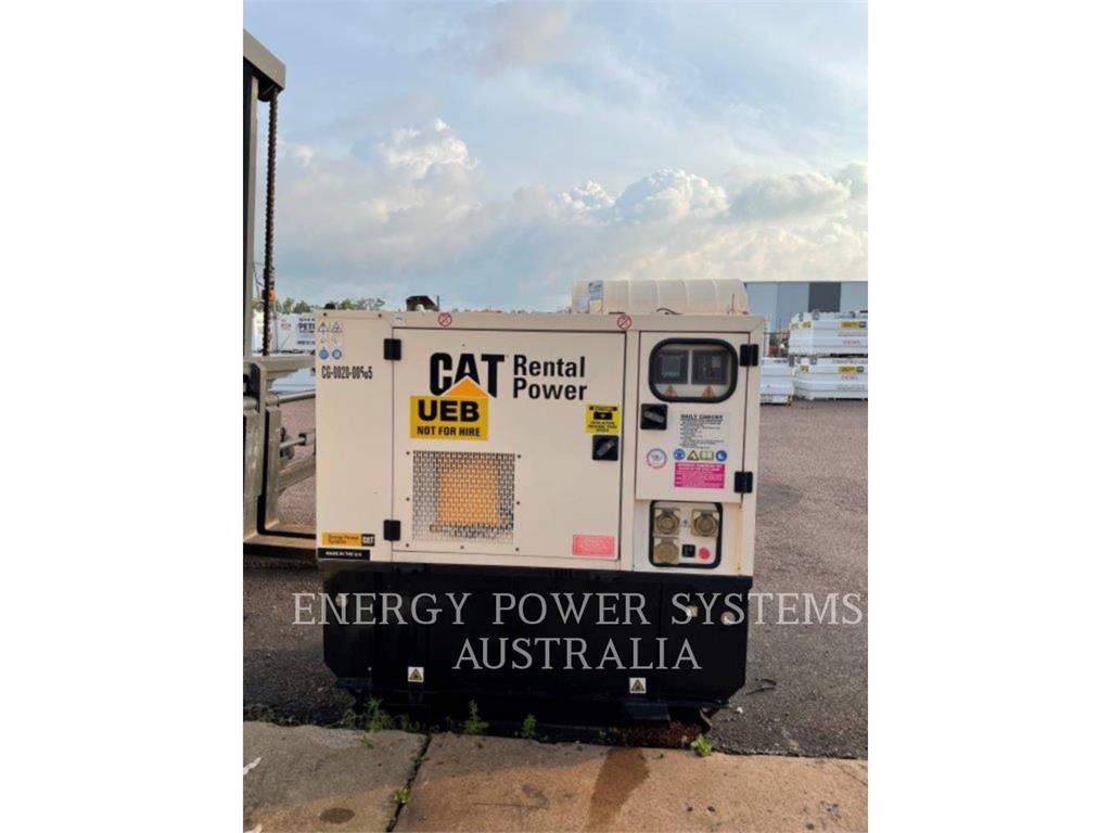 Olympian XQE20 image 10