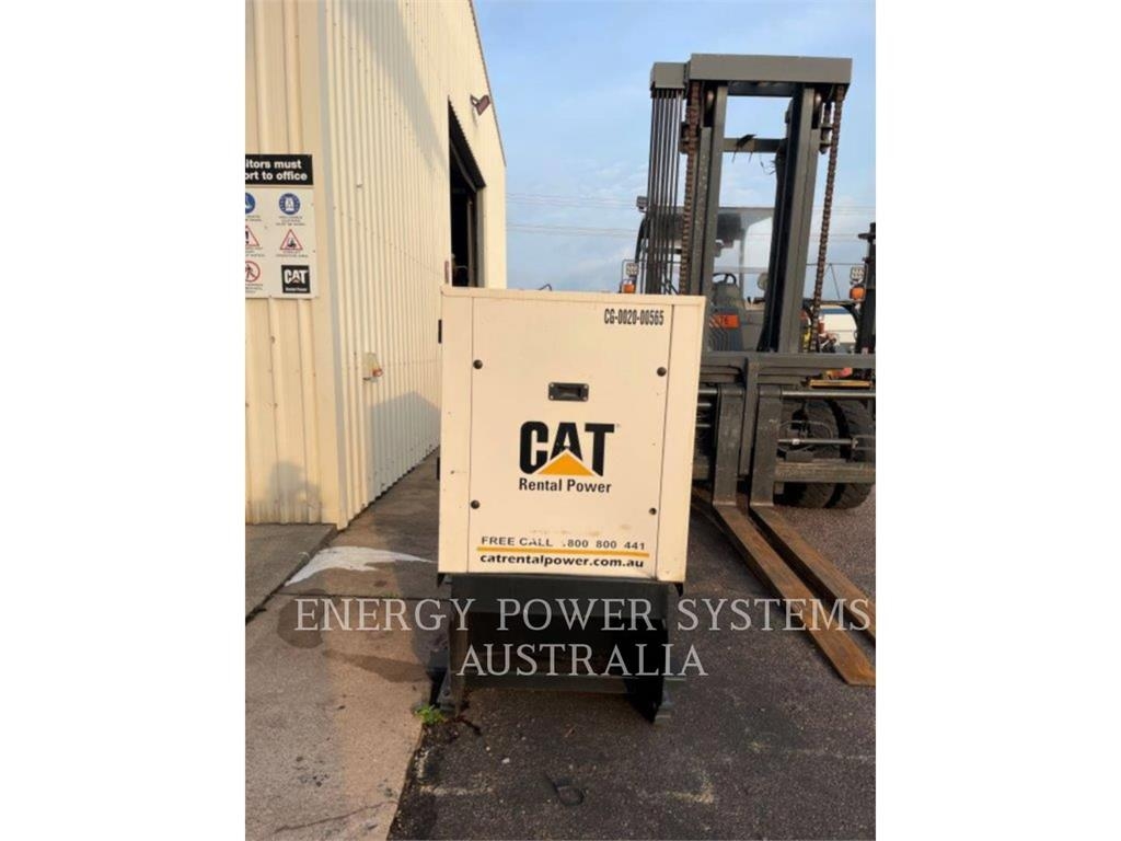 Olympian XQE20 image 6