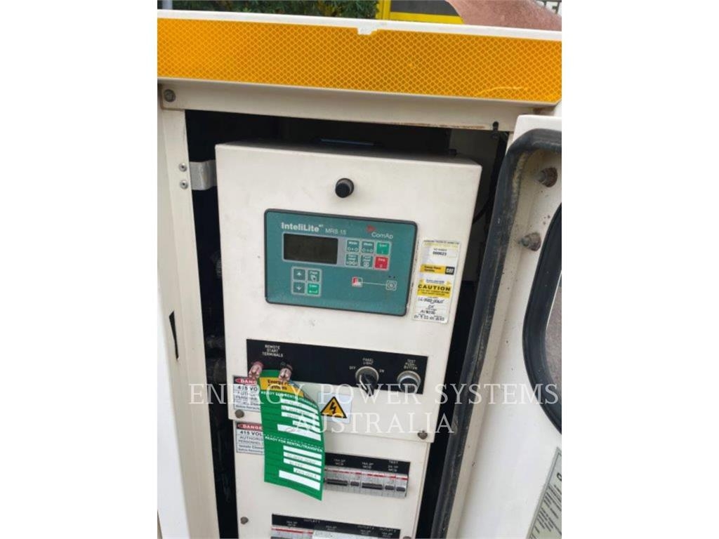 Olympian XQE20 image 7