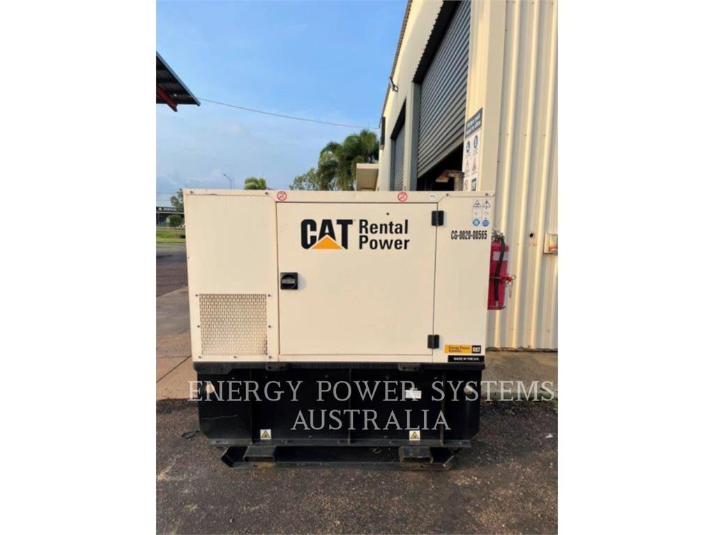 Olympian XQE20 image 8