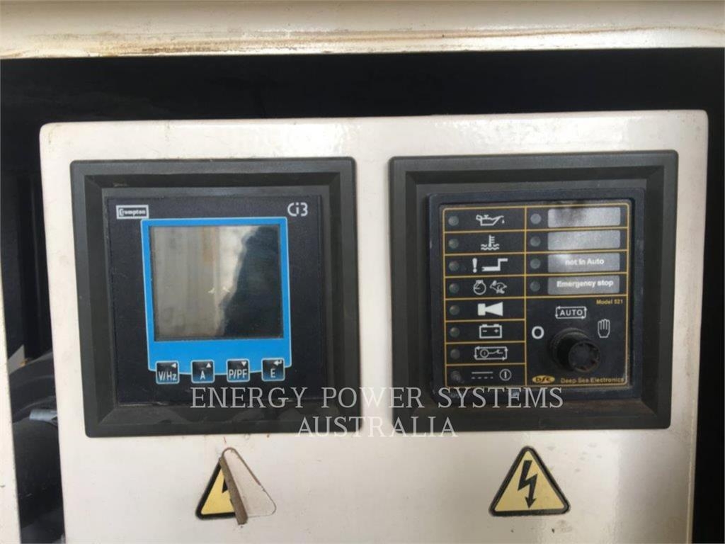 Olympian XQE20 image 9