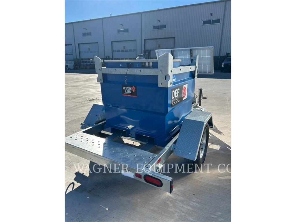 2024 [Other] 05DEF-CUBE For Sale - 37,800 USD | Cat Used