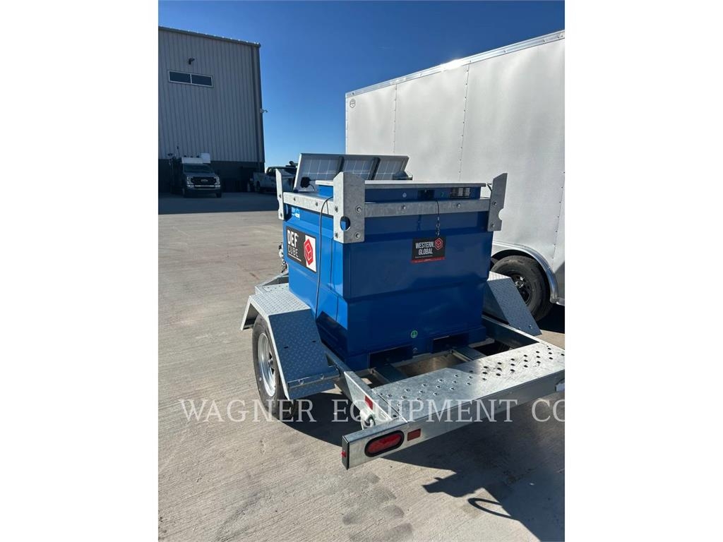 2024 [Other] 05DEF-CUBE For Sale - 37,800 USD | Cat Used