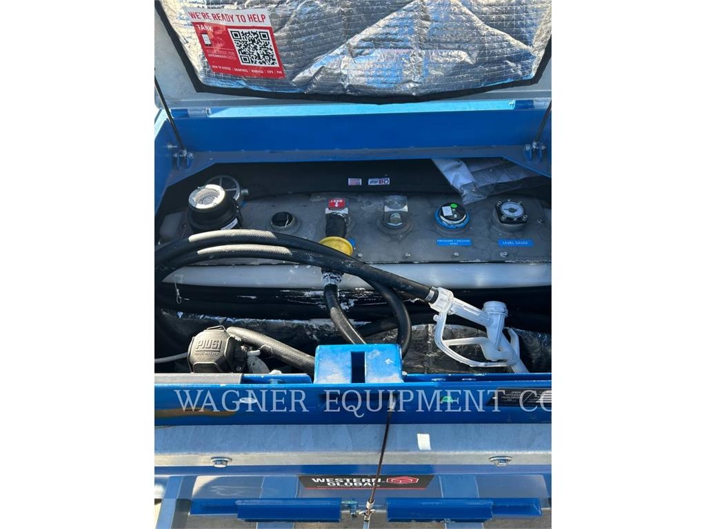 2024 [Other] 05DEF-CUBE For Sale - 37,800 USD | Cat Used