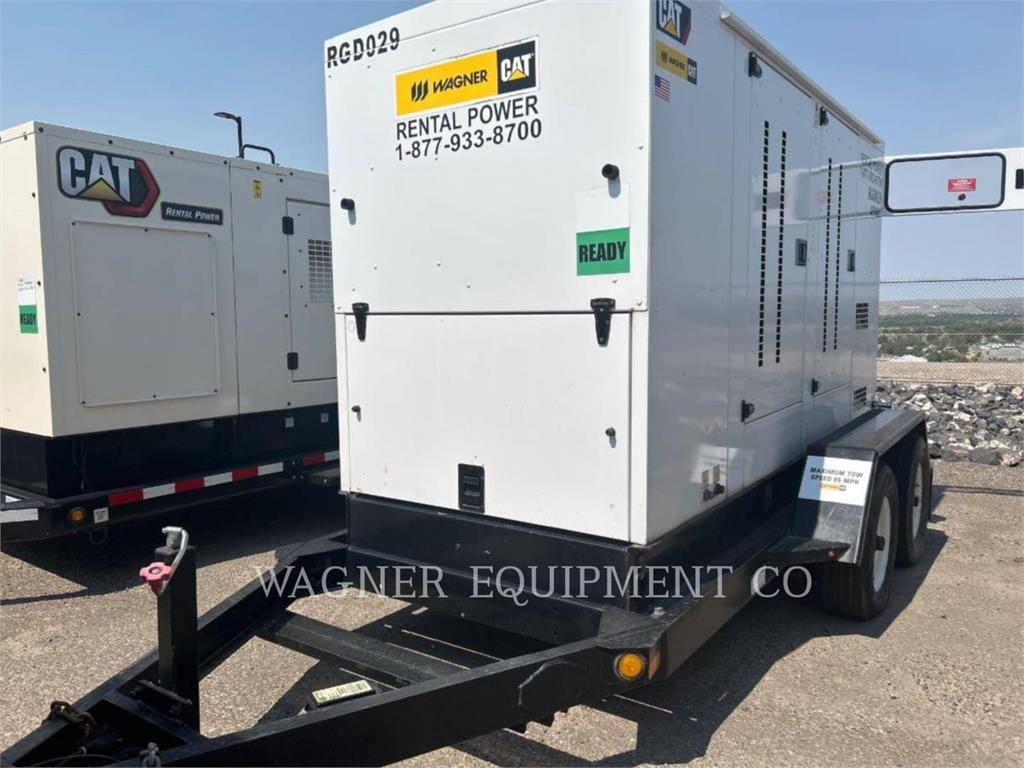 [Other] ALTORFER POWER SYSTEMS APS100 - grupos electrógenos móviles ...