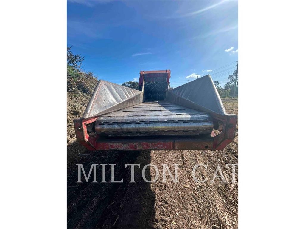 [Other] B-66T - Grinders - Forestry Equipment - CATERPILLAR WORLDWIDE