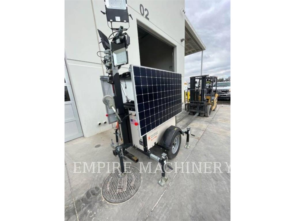 2023 [Other] MISC - ENG DIVISION SOLARTOWER For Sale - 23,250 USD | Cat ...