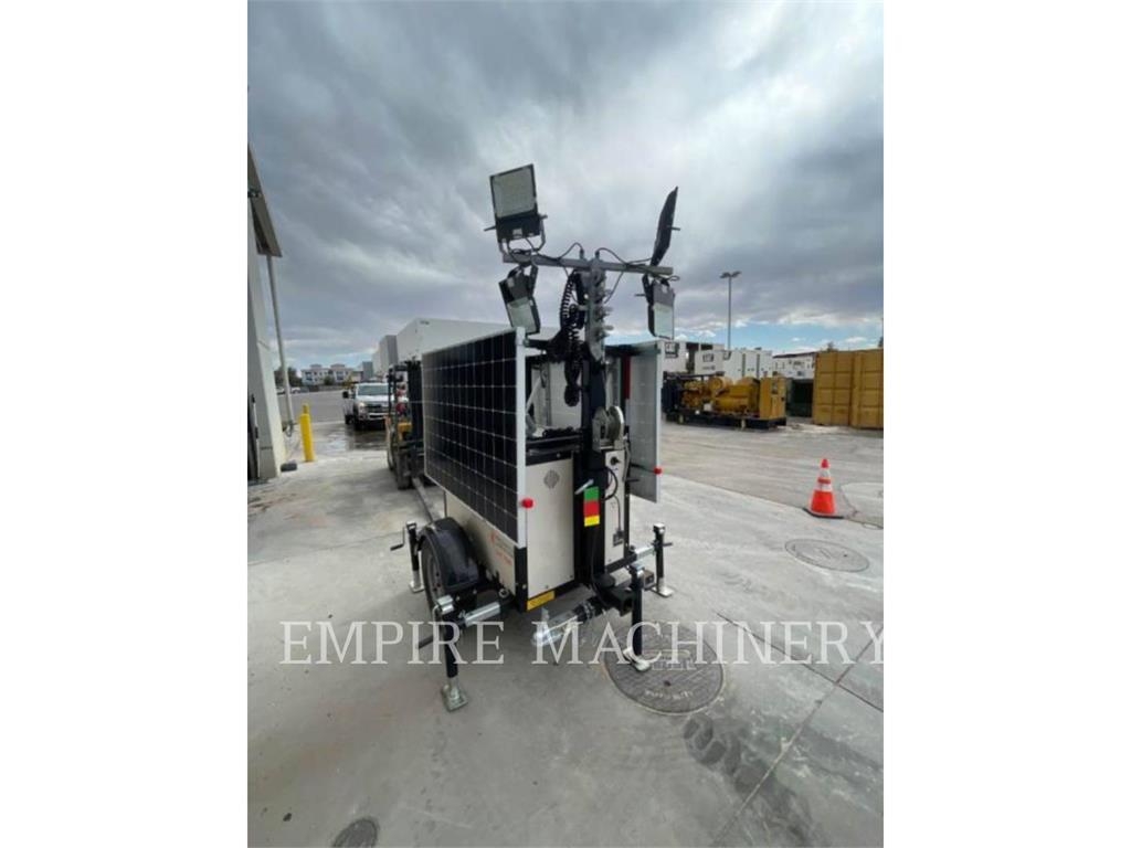 2023 [Other] MISC - ENG DIVISION SOLARTOWER For Sale - 23,250 USD | Cat ...