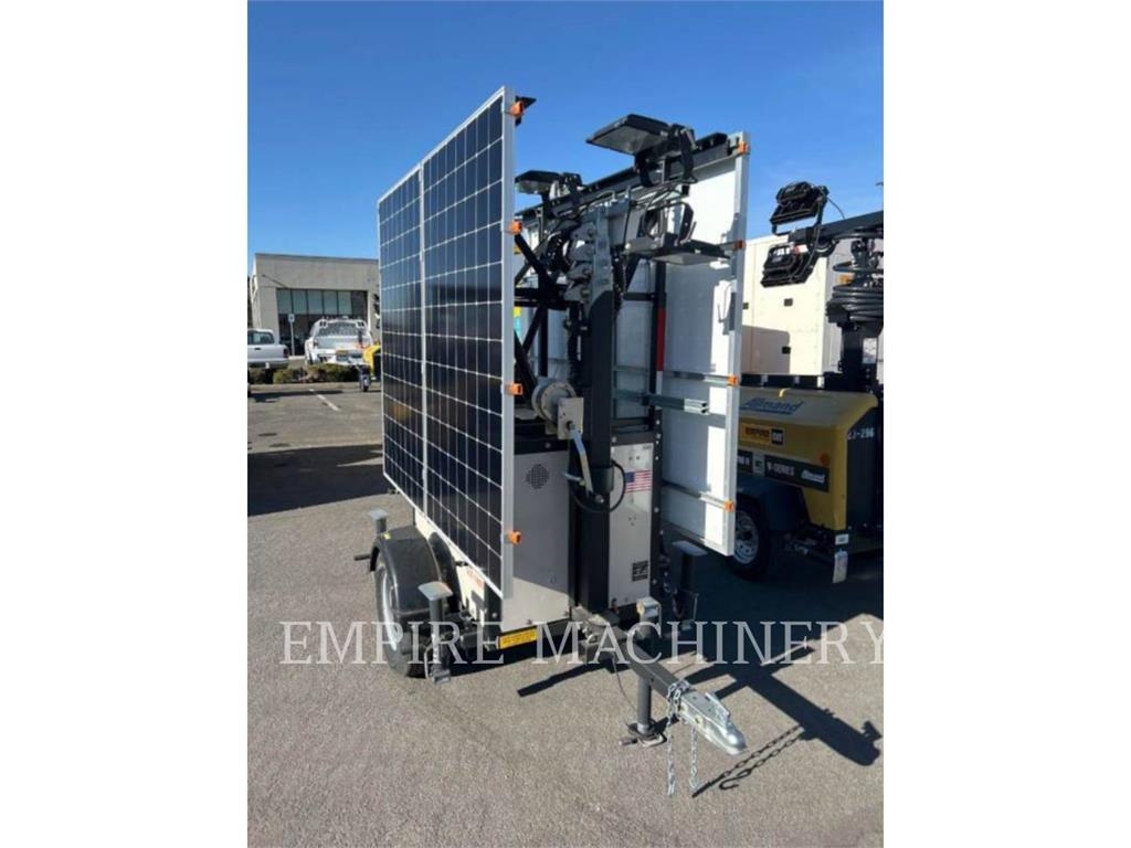 2023 [Other] MISC - ENG DIVISION SOLARTOWER For Sale - 25,000 USD | Cat ...