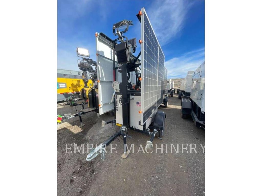 2023 [Other] MISC - ENG DIVISION SOLARTOWER For Sale - 23,000 USD | Cat ...