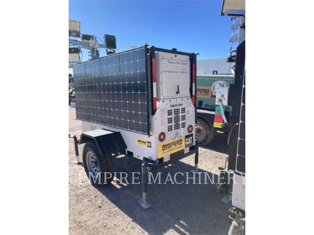 2020 [Other] MISC - ENG DIVISION SOLARTOWER For Sale - 12,000 USD | Cat ...