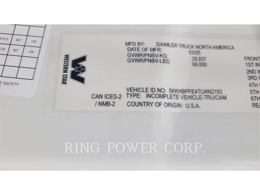 2026 [Other] MISCELLANEOUS MFGRS WT5000AUTO For Sale - 299,500 USD ...