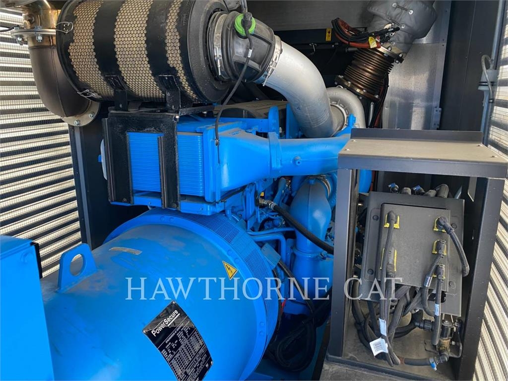 [Other] POWERBLOCK MOBILE 1250KW T4F - grupos electrógenos móviles ...