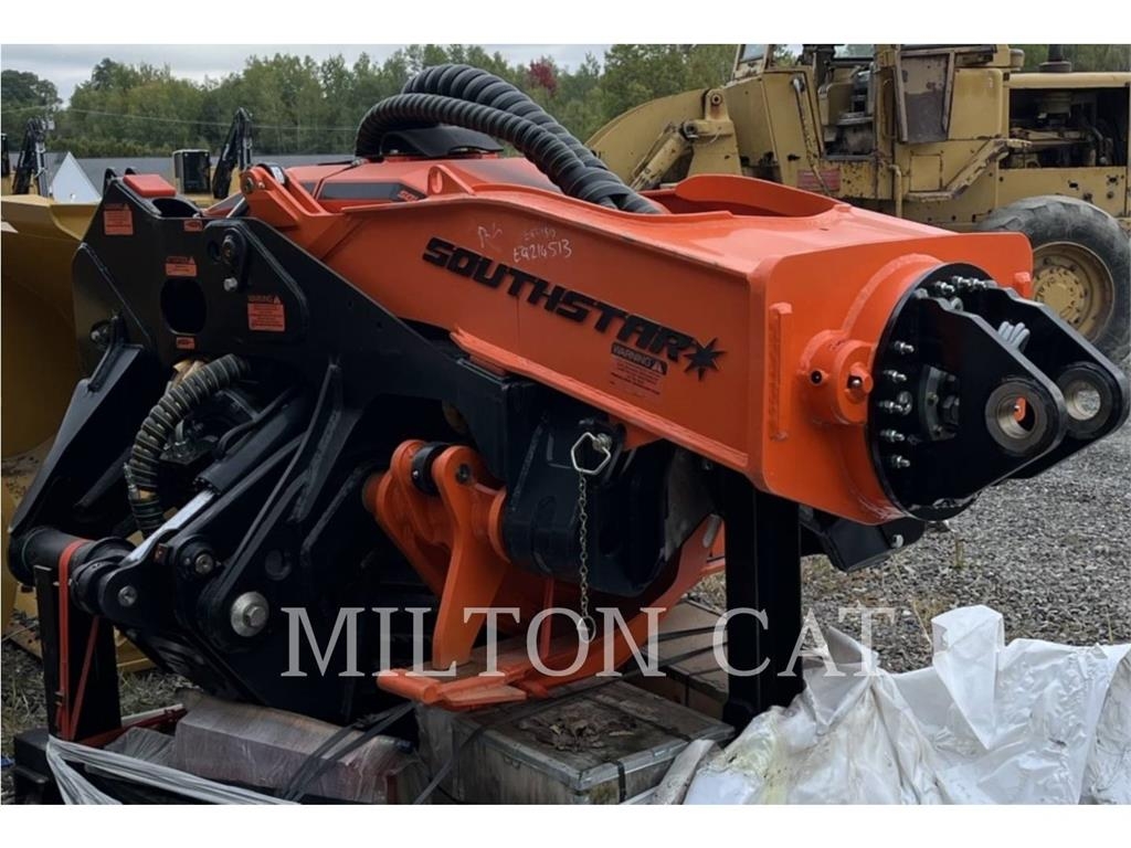 [Other] QUADCO QS600B PROCESSOR HEAD- PRICE REDUCED - forestry ...