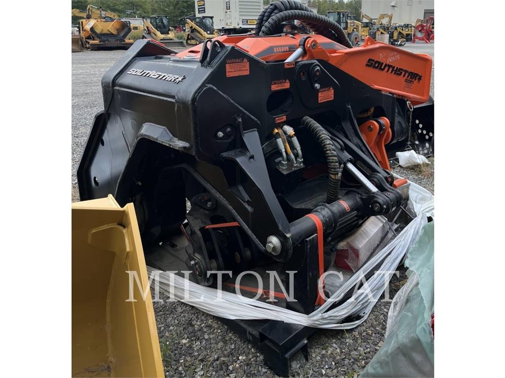 [Other] QUADCO QS600B PROCESSOR HEAD- PRICE REDUCED - forestry ...