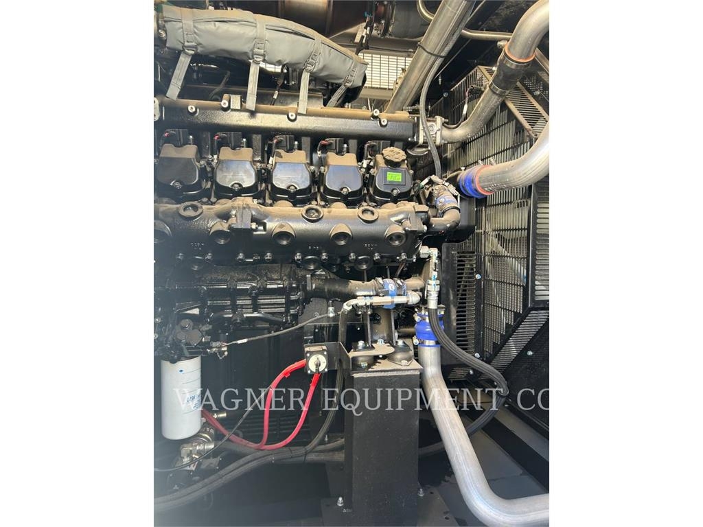 [Other] US MFGRS MS390 - grupos electrógenos móviles - Construcción ...